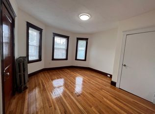26 Stellman Rd #3, Roslindale, MA 02131