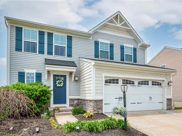 1734 Stone Crossing St NE, Canton, OH 44721