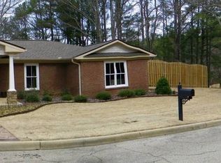 67 Bray Dr, Anniston, AL 36205