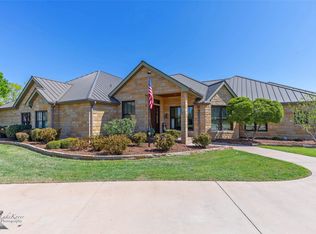 4525 La Hacienda Dr, Abilene, TX 79602