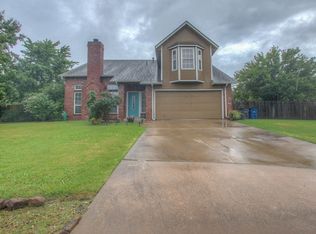 8703 E 91st Pl S, Tulsa, OK 74133