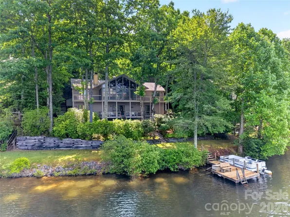 118 Gagama Ct #19, Brevard, NC 28712