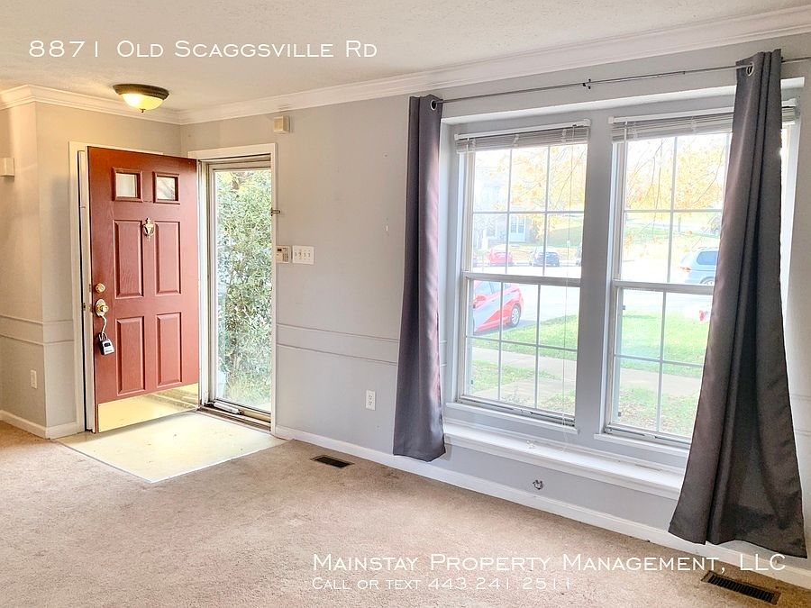 8871 Old Scaggsville Rd, Laurel, MD 20723 Zillow