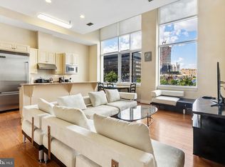 23 S 23rd St UNIT 2A, Philadelphia, PA 19103
