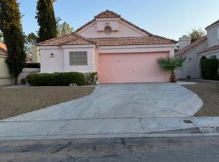 2117 Sun Swept Way, Henderson, NV 89074