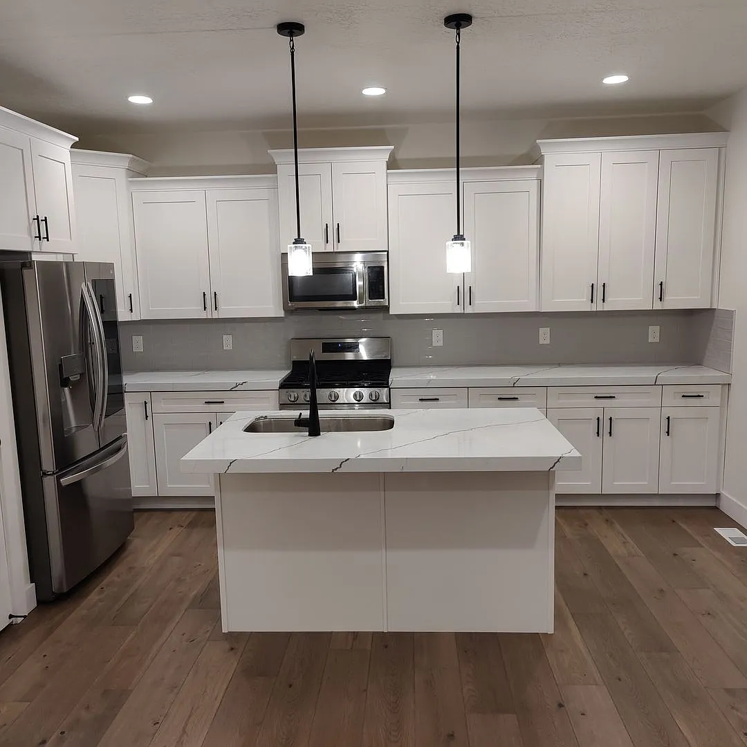 Beautiful-Pristine 4 Bedroom Condo for Rent in Midvale — Photo 4