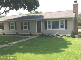 4218 Upper Beckleysville Rd, Hampstead, MD 21074