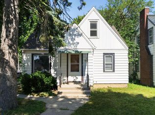 4276 N 48th STREET, Milwaukee, WI 53216