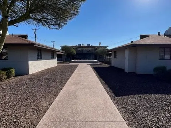 746 W Turney Ave, Phoenix, AZ 85013