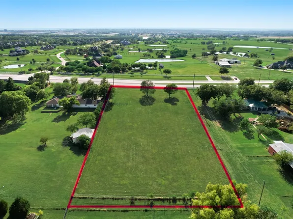 Fm 3549 Stodghill Rd, Rockwall, TX 75087