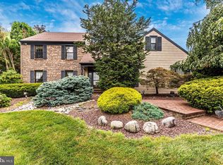 1422 Shetland Pl, Ambler, PA 19002
