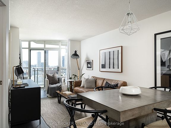 2nd image of 255 Richmond St E #1416