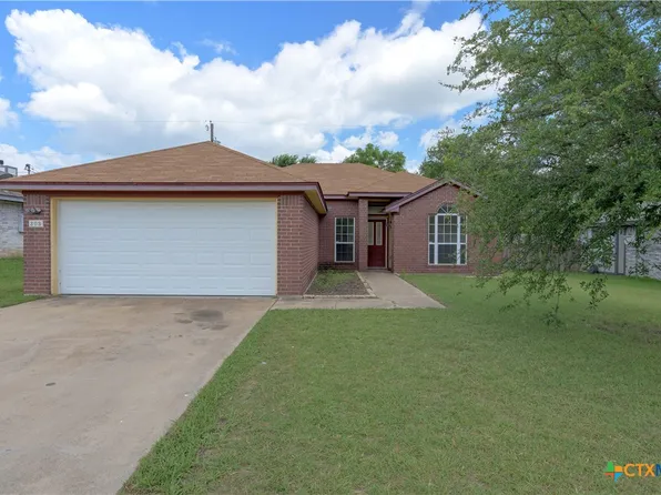 303 Rodeo Cir, Copperas Cove, TX 76522