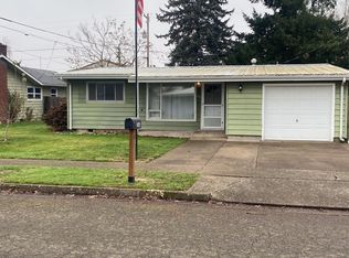 268 SW Laurel St, Junction City, OR 97448