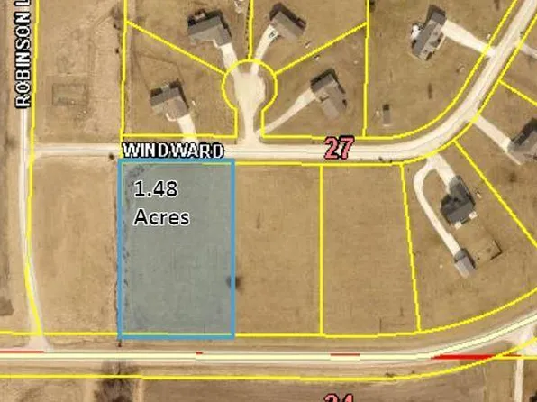 1 Windward, Palmyra, MO 63461