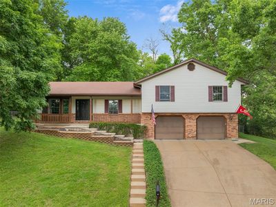 10 Paradise Ln, Washington, MO, 63090