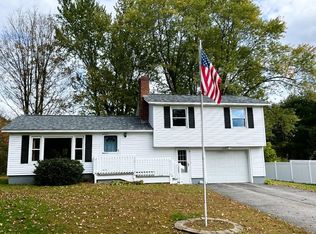 5 Ray Ct, Allenstown, NH 03275