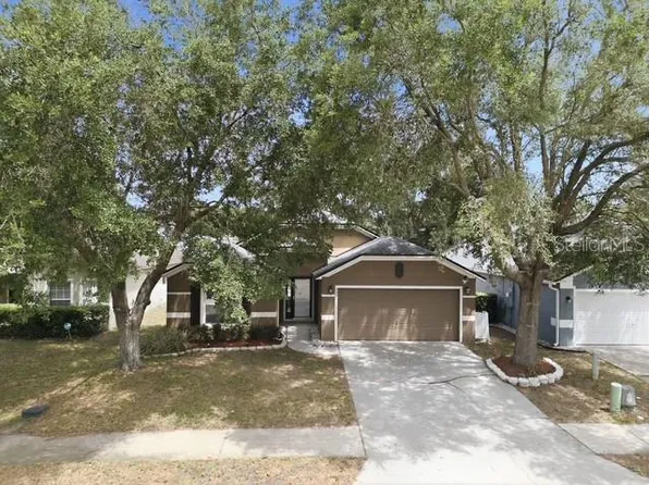 553 MAIDENHAIR COURT, ORANGE CITY, FL 32763