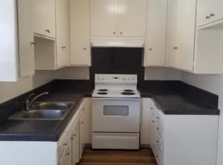 1539 N Alexandria Ave #206, Los Angeles, CA 90027