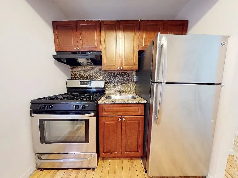 2419 Adam Clayton Powell Jr Blvd #3A — Photo 3
