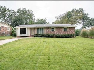 4603 Fairview Dr, Columbus, GA 31907