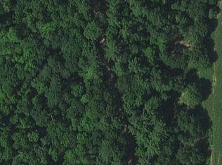 W8004 Walnut Rd, Shawano, WI 54166