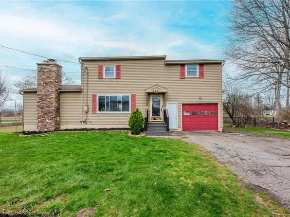 896 Plank Rd, Penfield, NY 14526