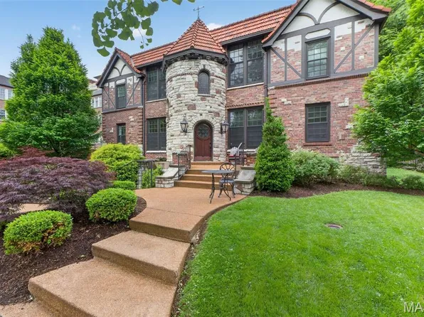 731 Westwood Dr Unit 1S, Saint Louis, MO 63105