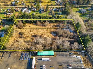 10007 20th Ave E, Tacoma, WA