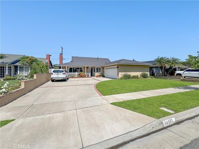 14901 Quill Cir, Huntington Beach, CA, 92647