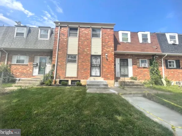240 N Monroe St, Wilmington, DE 19801