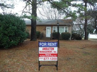 266 Lincoln St, Hampton, VA 23669