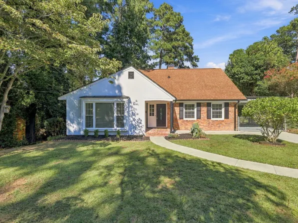 1706 McGougan Rd, Fayetteville, NC 28303