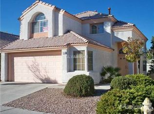 7936 Coral Point Ave, Las Vegas, NV 89128