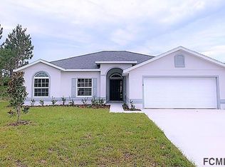 4 Burnley Pl, Palm Coast, FL 32137