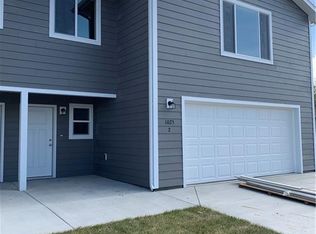 1025 Yellowstone Ave, Billings, MT 59102