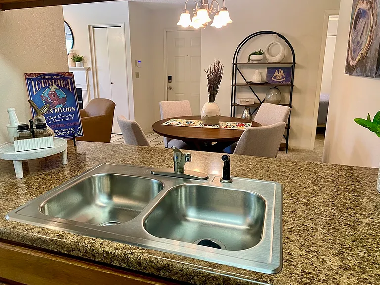 Breakfast Bar