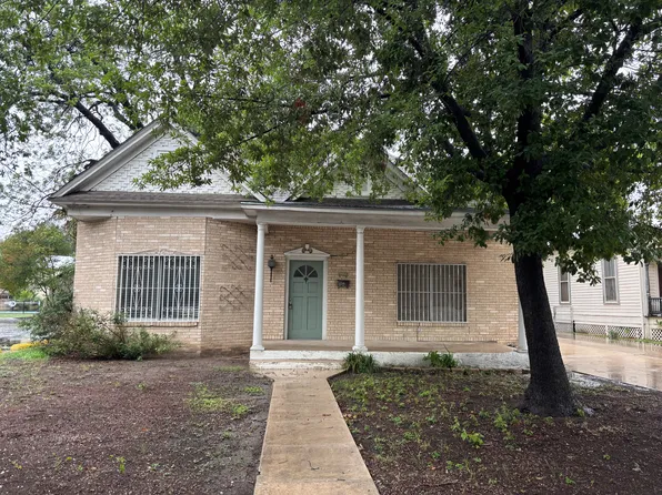 1021 S Alamo St, San Antonio, TX 78210