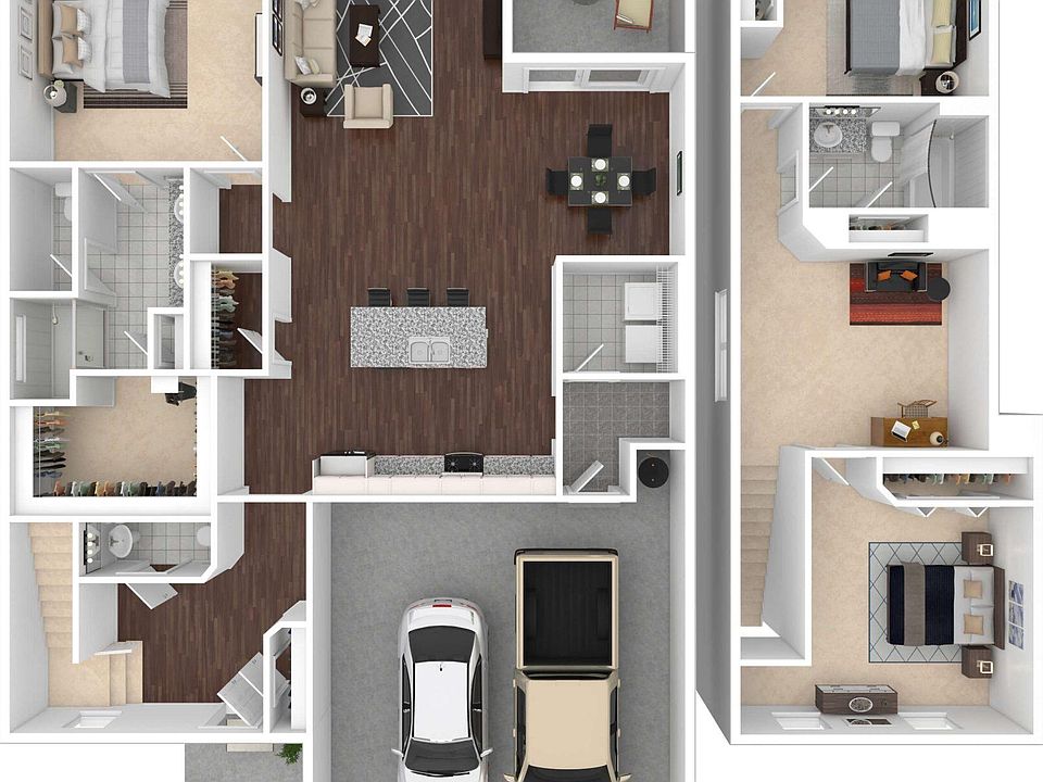 1st image of 6429 Serenade Ln #42