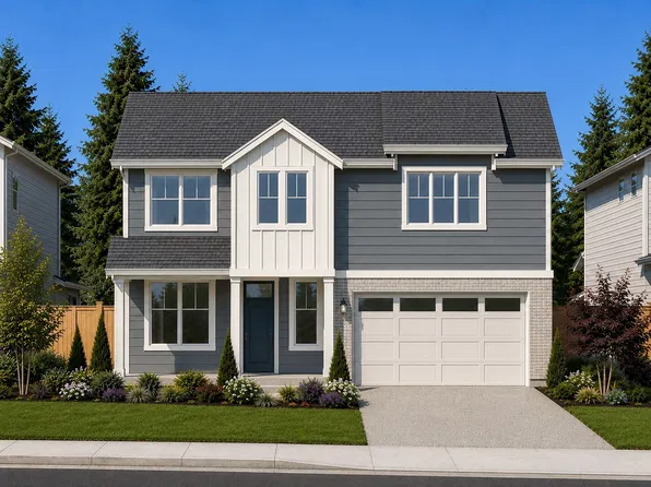 11656 SE 191st Street, Renton, WA 98058