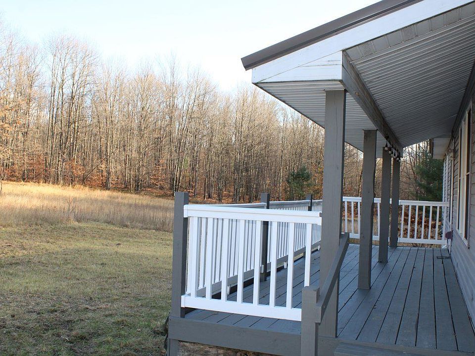 9396 Raspberry Rdg SW, Fife Lake, MI 49633 | Zillow