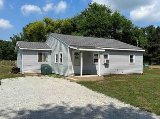 535 N State Road 23, Knox, IN 46534