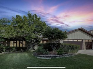13929 S Teakwood Dr, Homer Glen, IL 60491