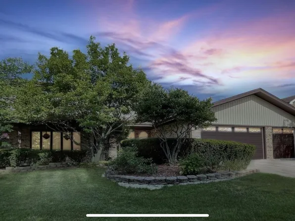 13929 S Teakwood Dr, Homer Glen, IL 60491