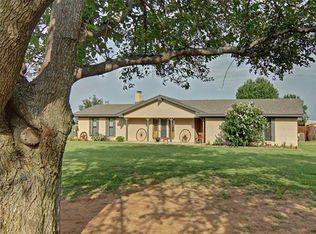 1160 Fm 1287, Graham, TX 76450