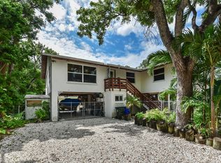 122 Sioux St, Tavernier, FL 33070