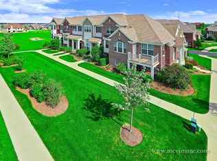 16725 Brighton Dr, Lemont, IL 60439