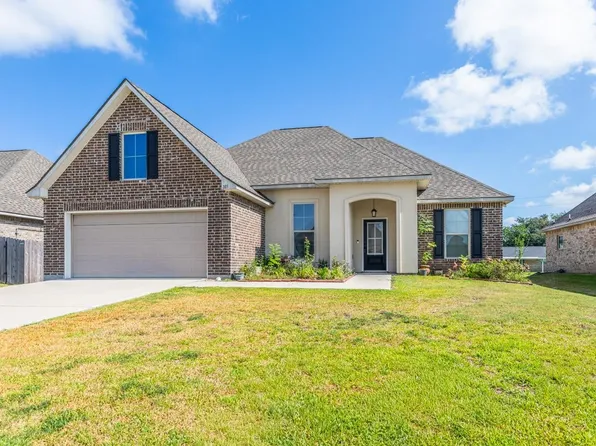 103 Hayden Ln, Bridge City, TX 77630
