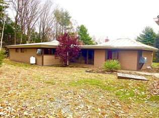 174 Forest Ave, Orono, ME 04473