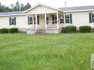 238 Durham Rd, Washington, GA 30673